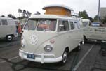 Volkswagen Camper